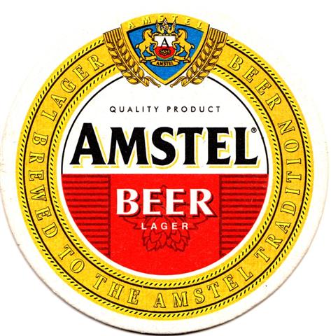 amsterdam nh-nl amstel beer 2ab (rund215-u to the amstel tradition)